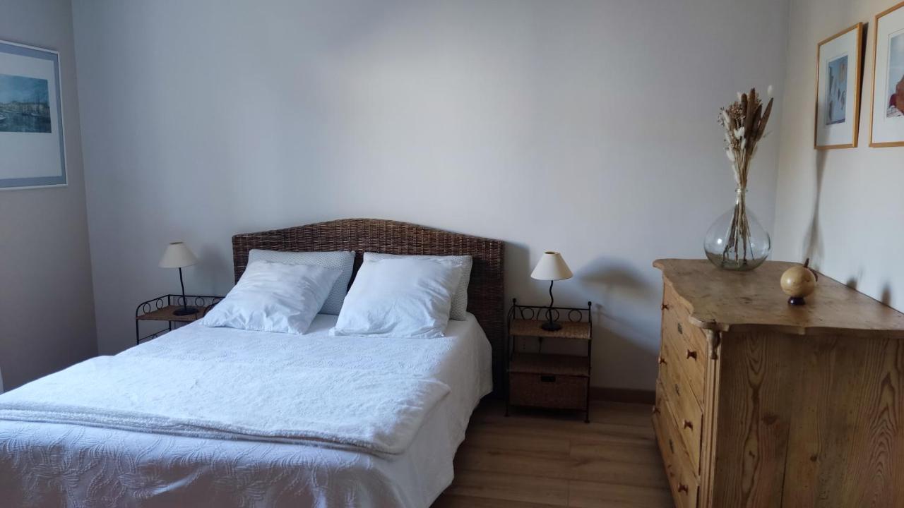 Chambre Et Petit Dejeuner Sérignan-du-Comtat Exteriér fotografie